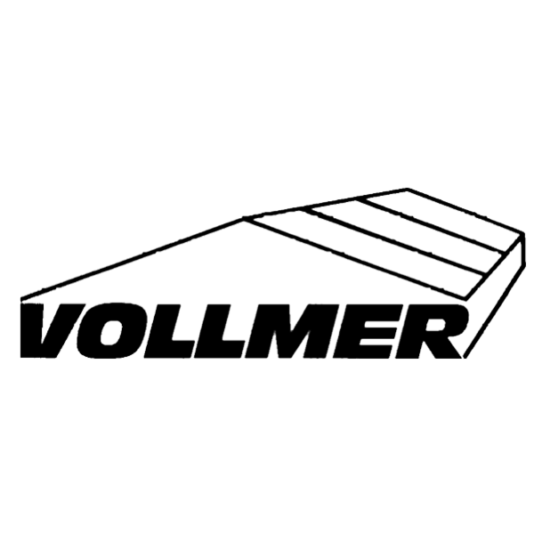 Bild: „Logo der Firma Vollmer Metallbau OHG“
